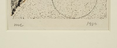 Lot 166 - Michael Canney (1923-1999)