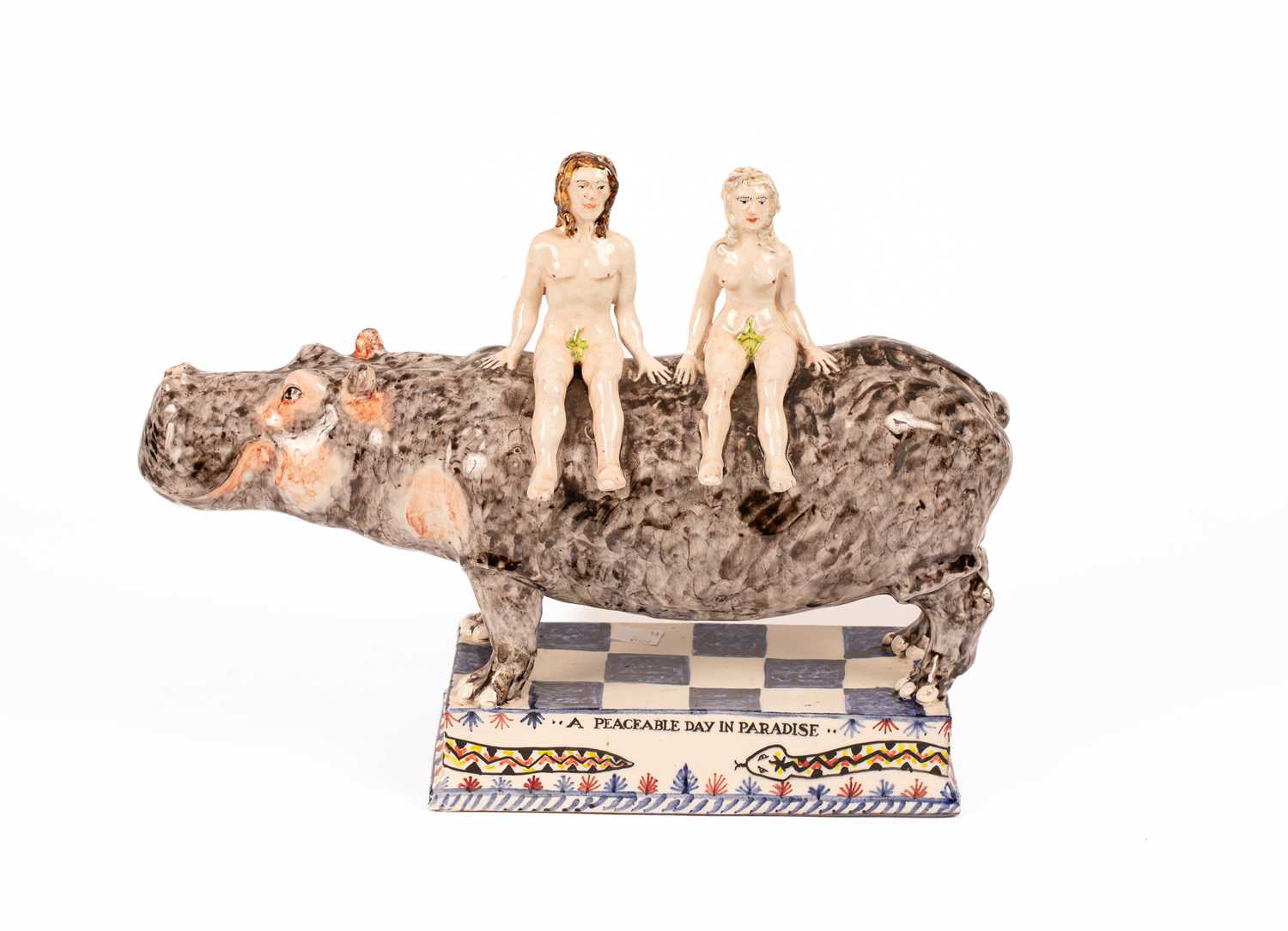 Lot 347 - David Cleverly (Contemporary)