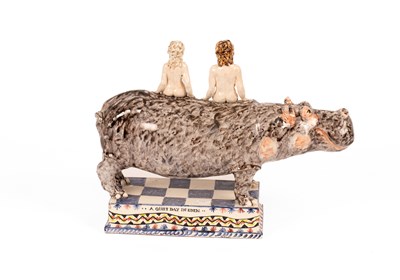 Lot 347 - David Cleverly (Contemporary)