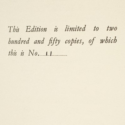 Lot 246 - [Zaehnsdorf for Asprey] Webb (Aston) et al. Sir Christopher Wren