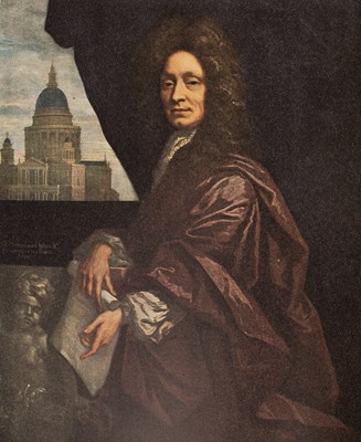 Lot 246 - [Zaehnsdorf for Asprey] Webb (Aston) et al. Sir Christopher Wren