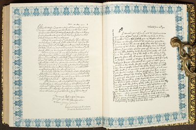 Lot 246 - [Zaehnsdorf for Asprey] Webb (Aston) et al. Sir Christopher Wren