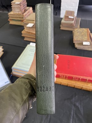 Lot 247 - Fine Modern Bindings