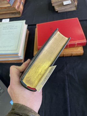 Lot 247 - Fine Modern Bindings