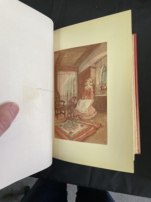Lot 247 - Fine Modern Bindings