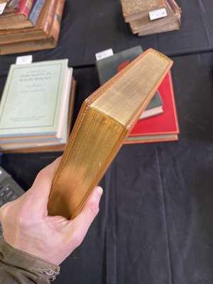 Lot 247 - Fine Modern Bindings