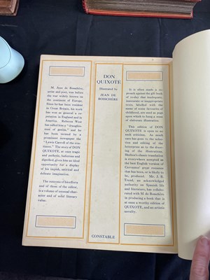 Lot 247 - Fine Modern Bindings
