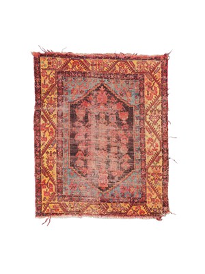 Lot A Demirci Kula rug