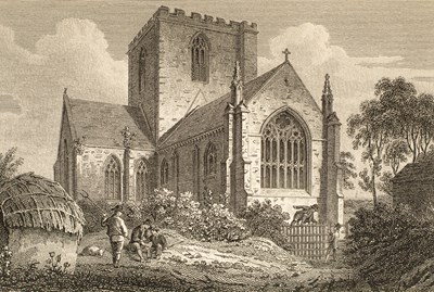 Lot 283 - Storer (James) History and Antiquities of the Cathedral Churches of Great Britain