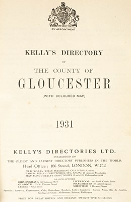 Lot 286 - Aristocracy & Royalty