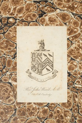 Lot 299 - Britton (J) Britton’s Cathedral Antiquities