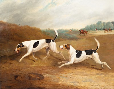 Lot 301 - Edwin Cooper (1785-1833)