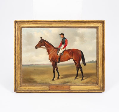 Lot 302 - Alfred Wheeler (1852-1932)
