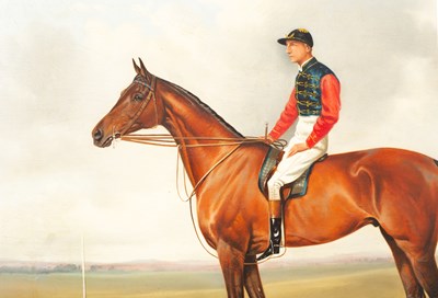 Lot 302 - Alfred Wheeler (1852-1932)