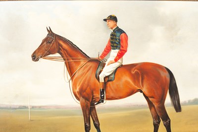 Lot 302 - Alfred Wheeler (1852-1932)