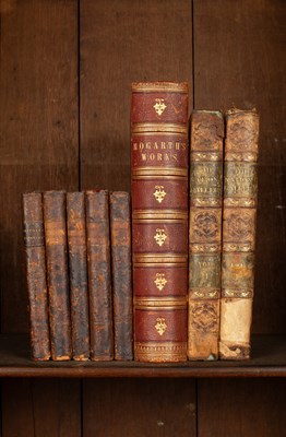 Lot 503 - Art & Artists