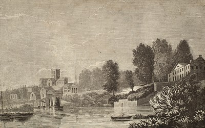 Lot 301 - Herefordshire and Hereford