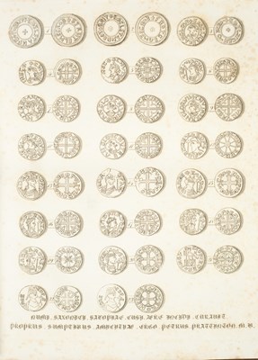 Lot 305 - Shrewsbury & Shropshire