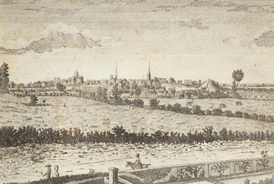 Lot 305 - Shrewsbury & Shropshire