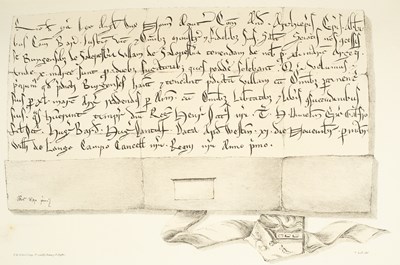 Lot 305 - Shrewsbury & Shropshire