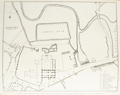 Lot 305 - Shrewsbury & Shropshire