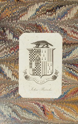 Lot 305 - Shrewsbury & Shropshire