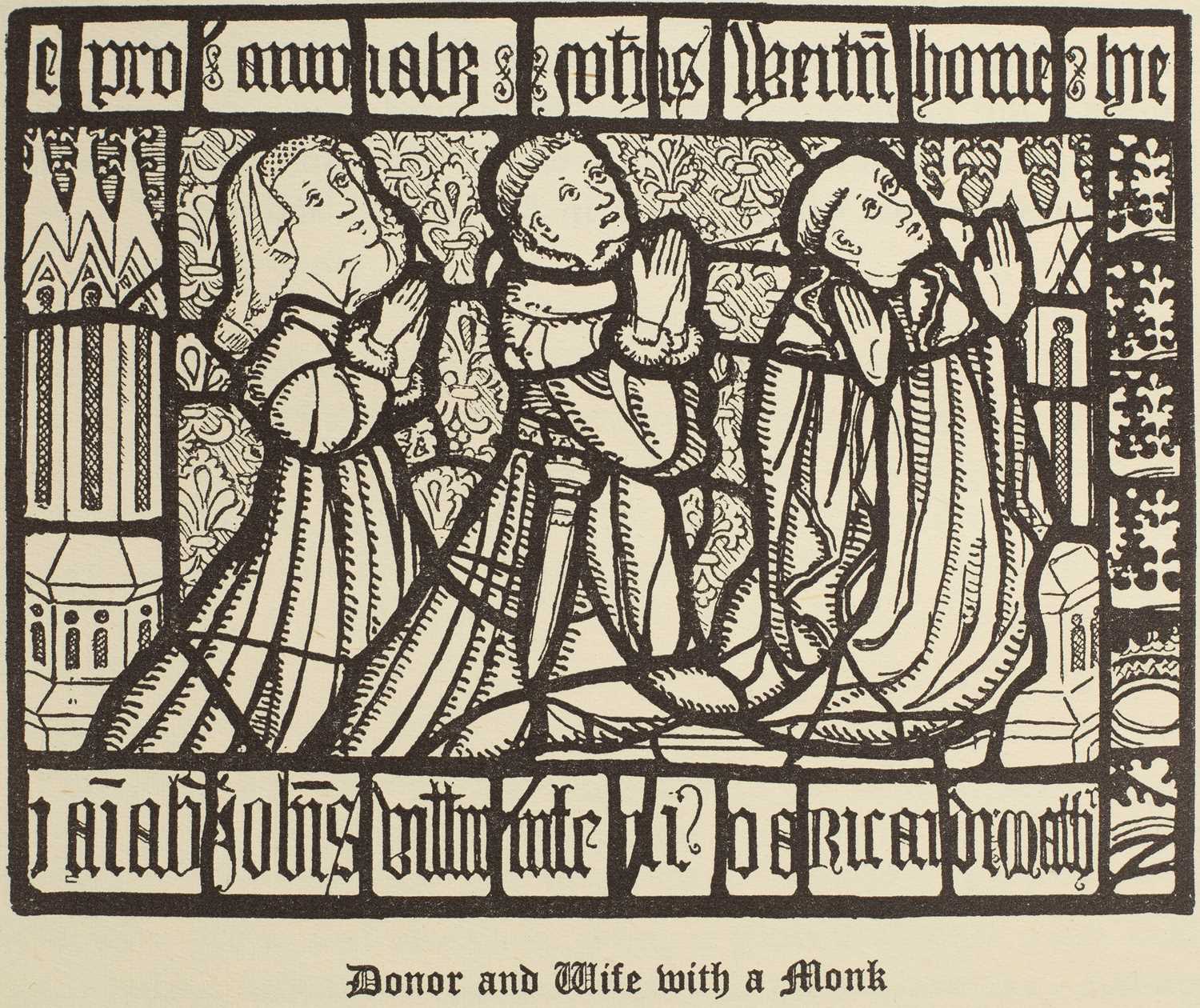 Lot 307 - Worcestershire and The Malverns