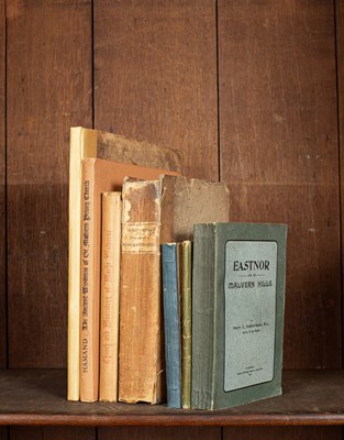 Lot 307 - Worcestershire and The Malverns