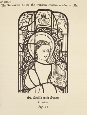 Lot 307 - Worcestershire and The Malverns