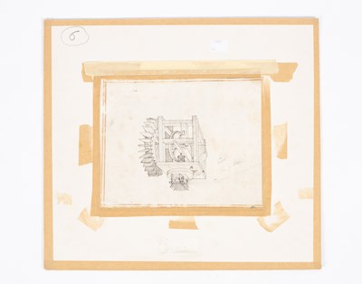 Lot 137 - Manner of Thomas Gainsborough (1727-1788)