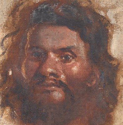 Lot 252 - Follower of Tom Roberts (1856-1931)