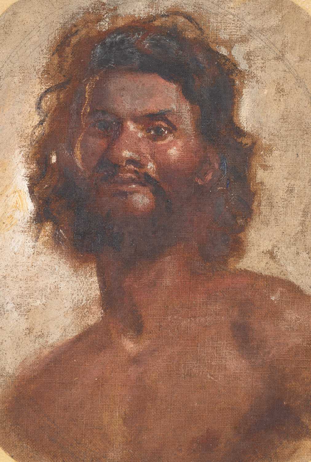 Lot 252 - Follower of Tom Roberts (1856-1931)