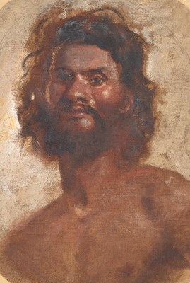 Lot 252 - Follower of Tom Roberts (1856-1931)