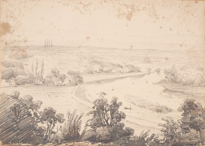 Lot 139 - English School, 19th Century