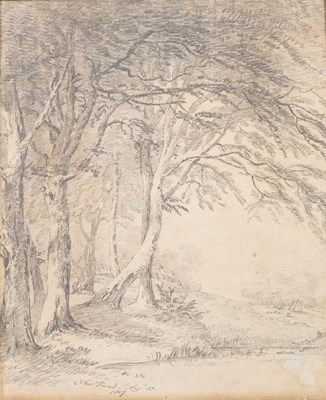 Lot 140 - Attributed to Richard Cooper (1740-c.1814)