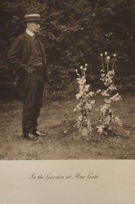 Lot 312 - Hardy (Thomas) Works