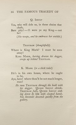 Lot 312 - Hardy (Thomas) Works