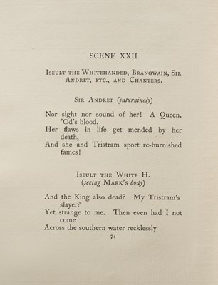 Lot 312 - Hardy (Thomas) Works