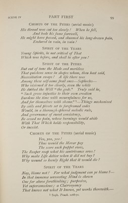 Lot 312 - Hardy (Thomas) Works