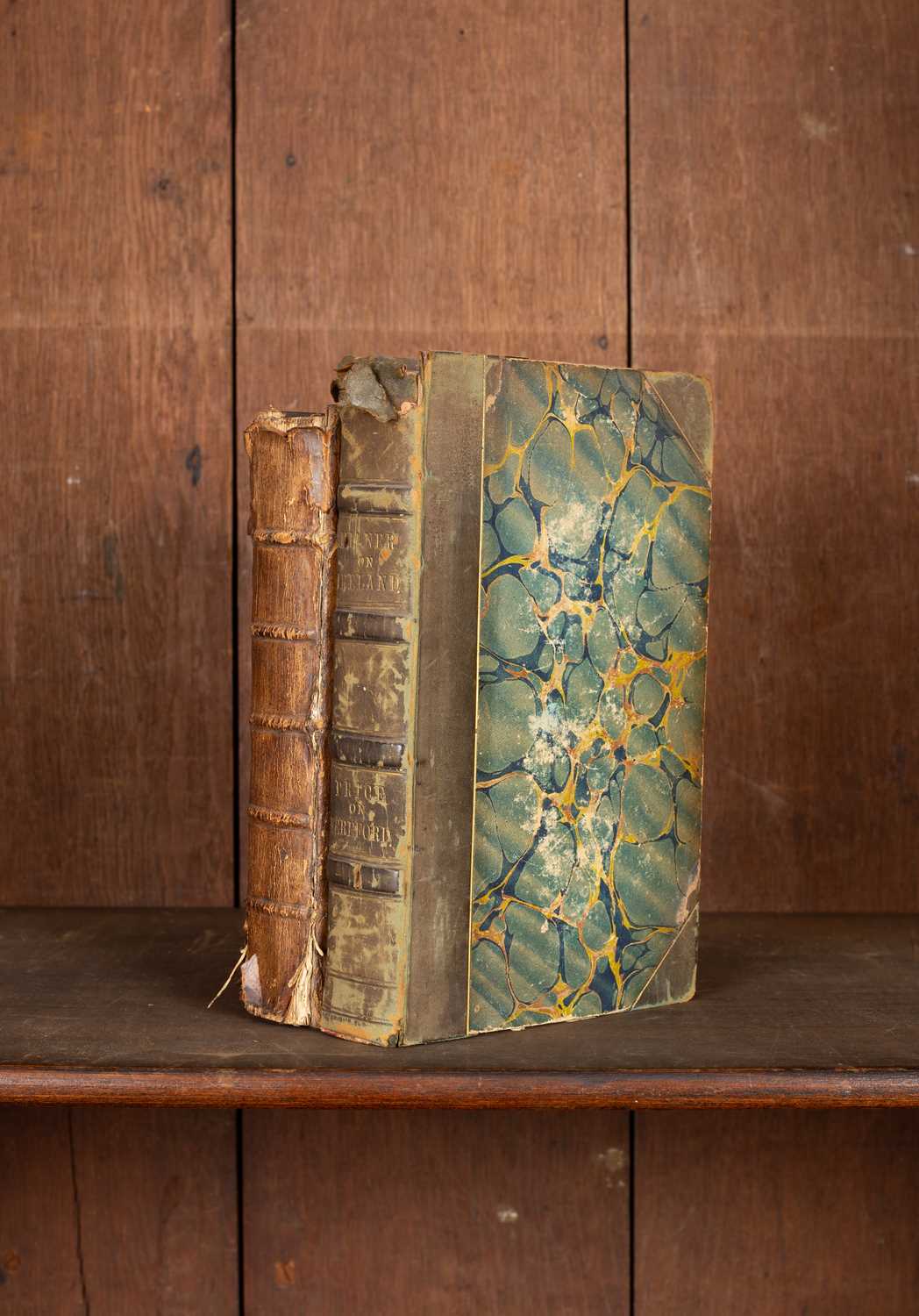 Lot 314 - Milner (Rev. J.) An Inquiry into Certain Vulgar Opinions