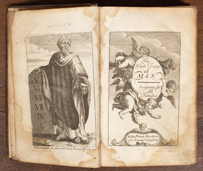 Lot 314 - Milner (Rev. J.) An Inquiry into Certain Vulgar Opinions