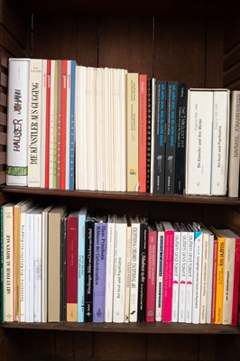 Lot 316 - Art, Disability and Madness