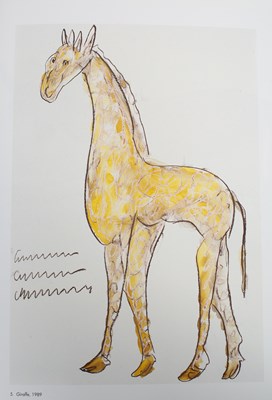 Lot 316 - Art, Disability and Madness