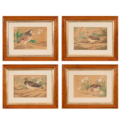 Lot 570 - Chinese School, late Qing Dynasty
