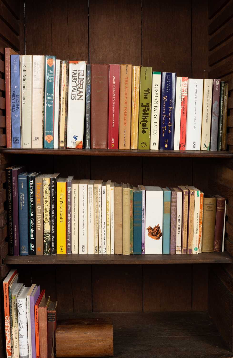 Lot 331 - Fairy Tales