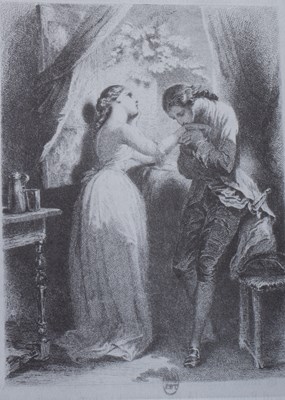 Lot 322 - Romanticism