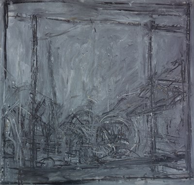 Lot 324 - Alberto Giacometti