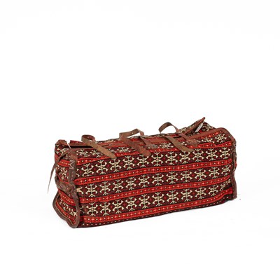 Lot 731 - A large Kashgai bag