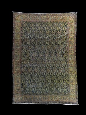 Lot 732 - A Bidjar carpet