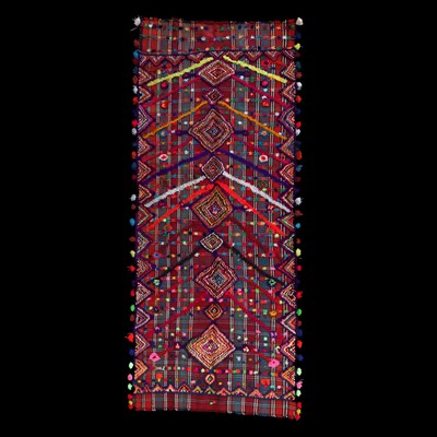 Lot 733 - A Fars Jajim